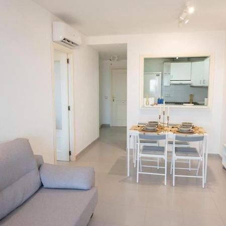 Espacio2,1A Linea,Jacuzzi,Piscina Cullera Extérieur photo