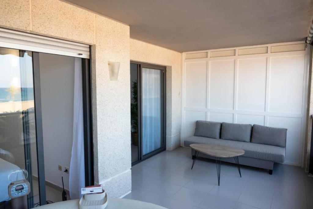 Espacio2,1A Linea,Jacuzzi,Piscina Cullera Extérieur photo